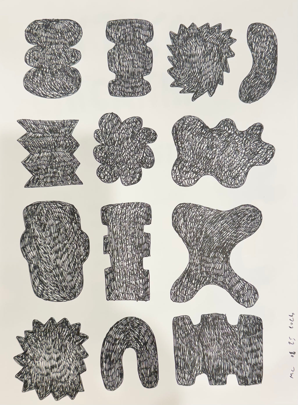 Shape 2