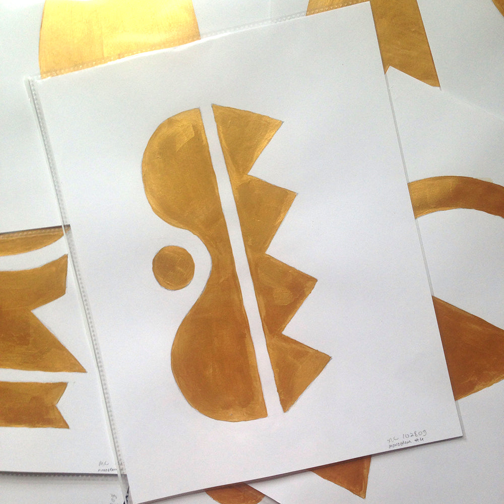 Monogram IV