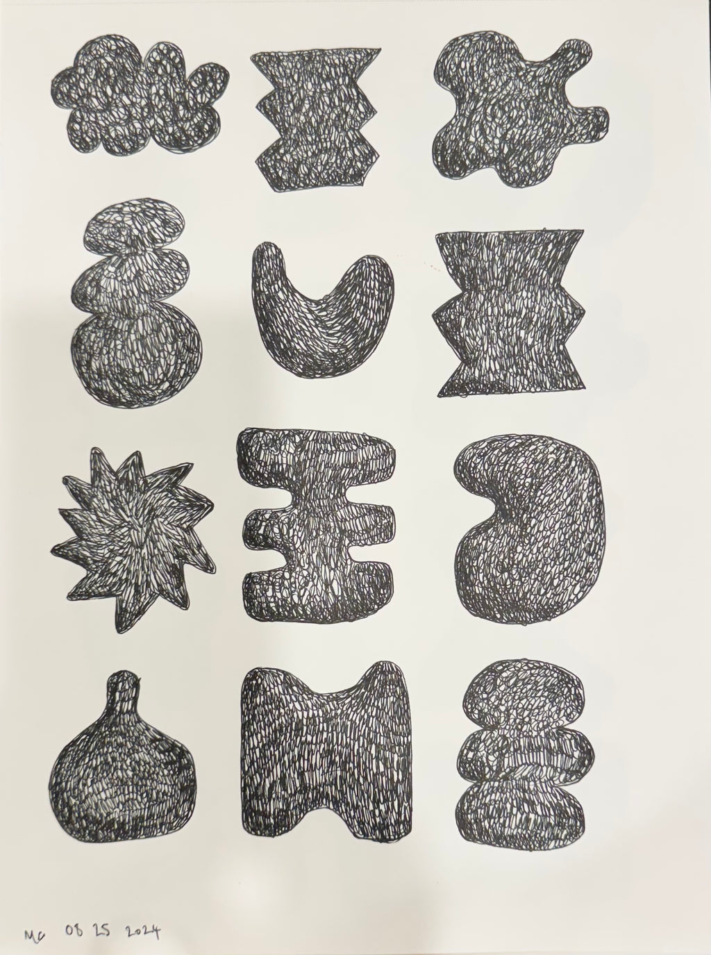 Shape 1