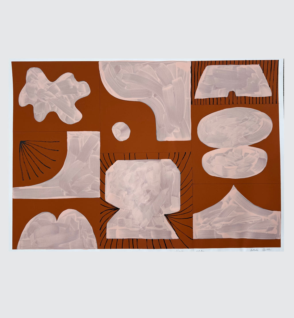 Volutes