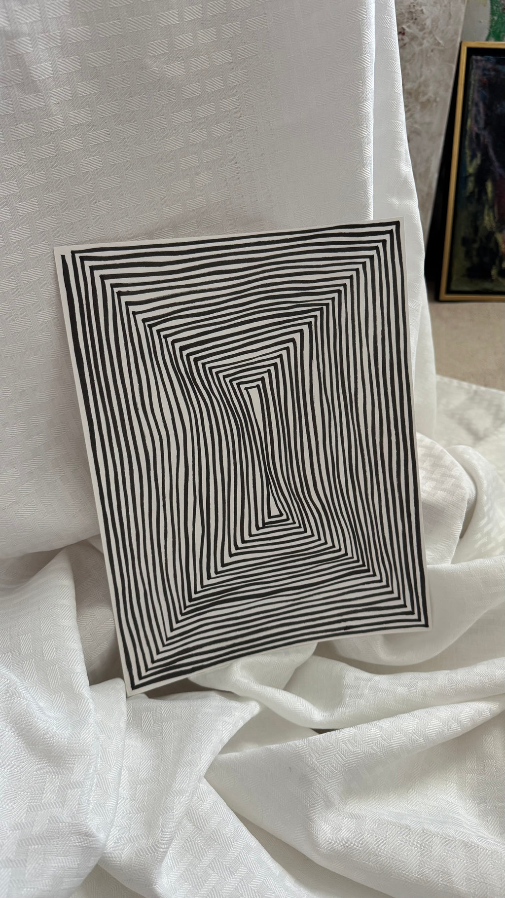 Labyrinthe I