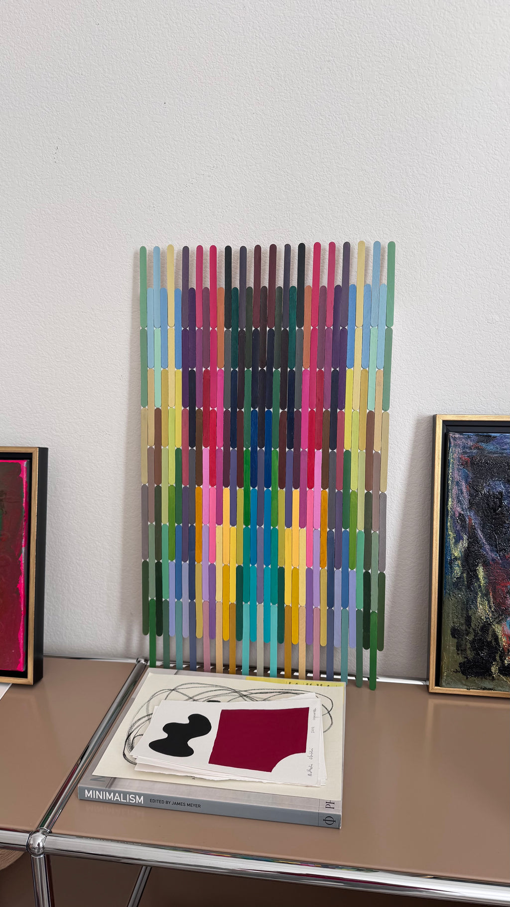 Pixels #5