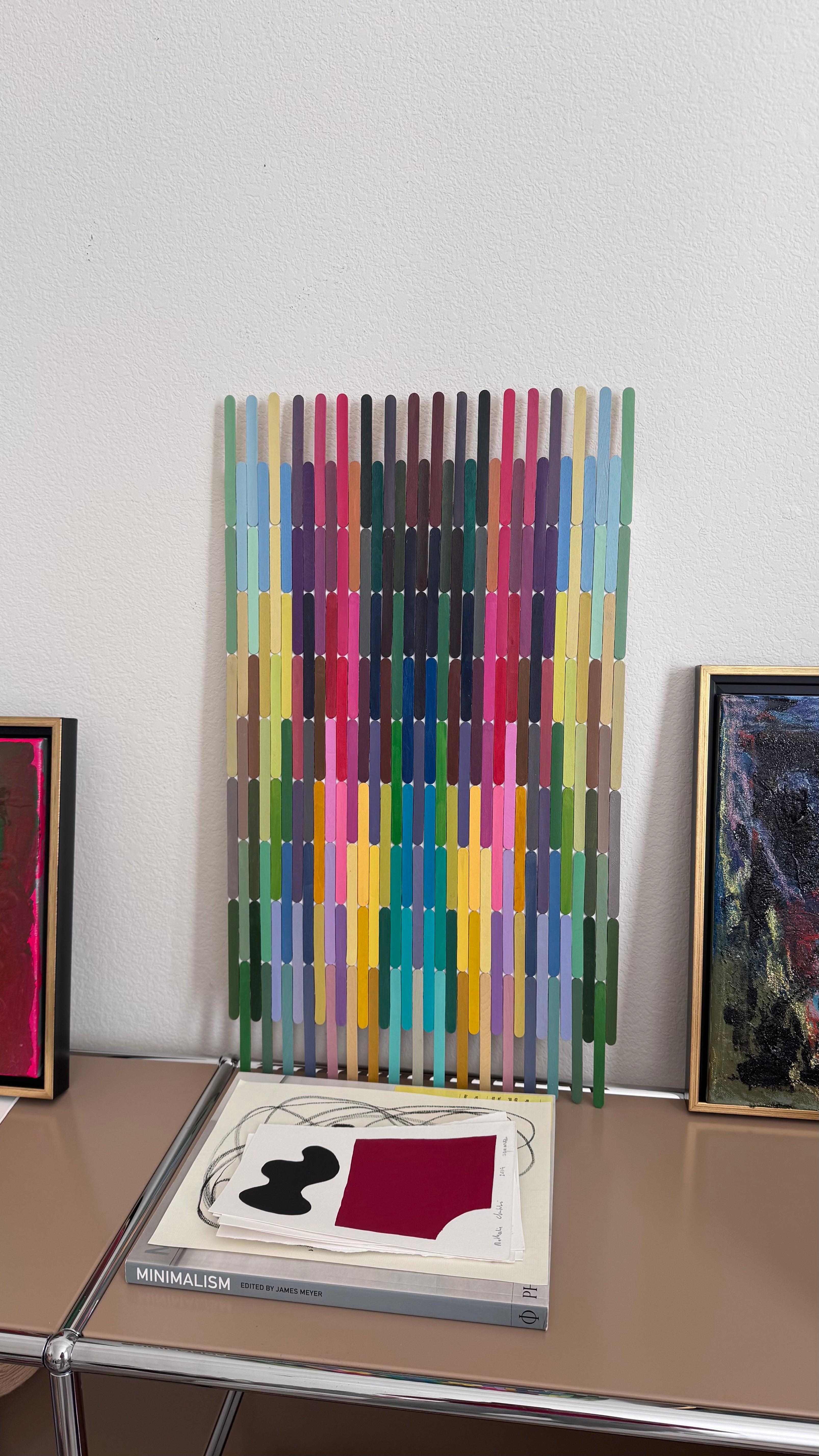 Pixels #5