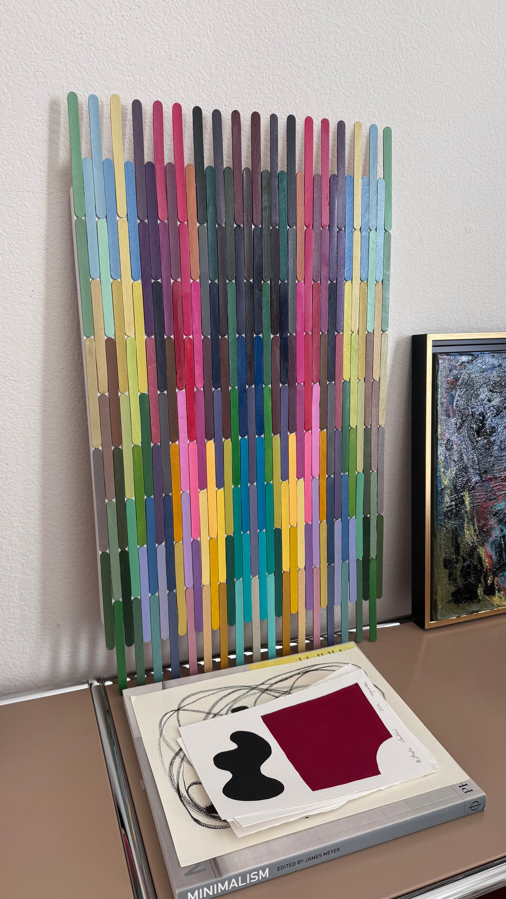 Pixels #5