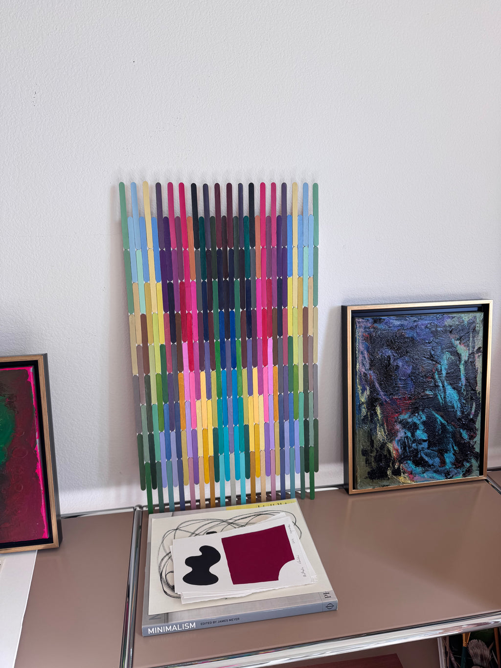 Pixels #5