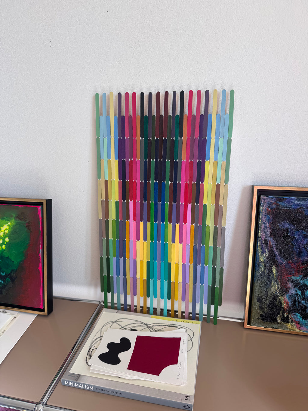 Pixels #5