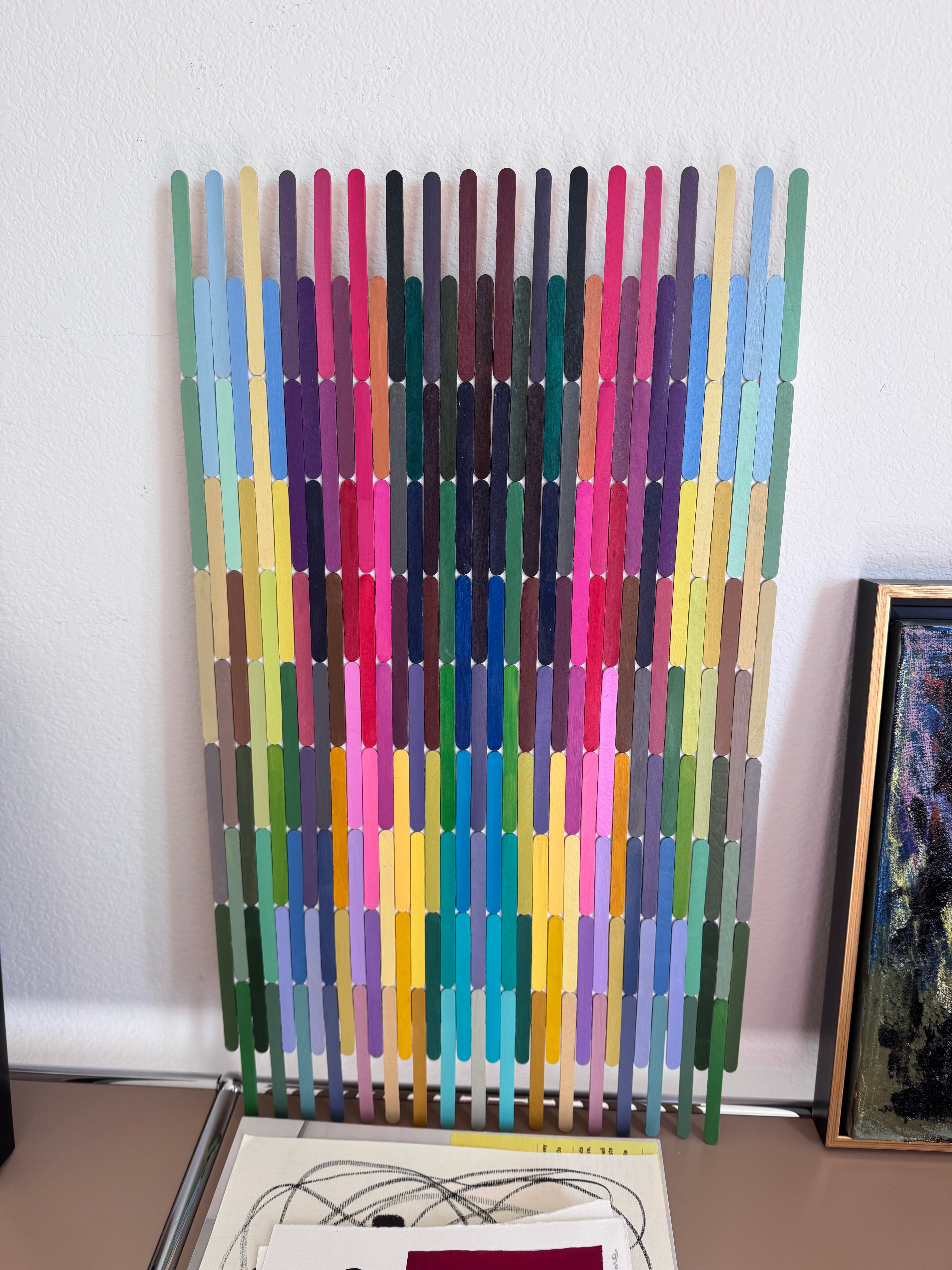 Pixels #5