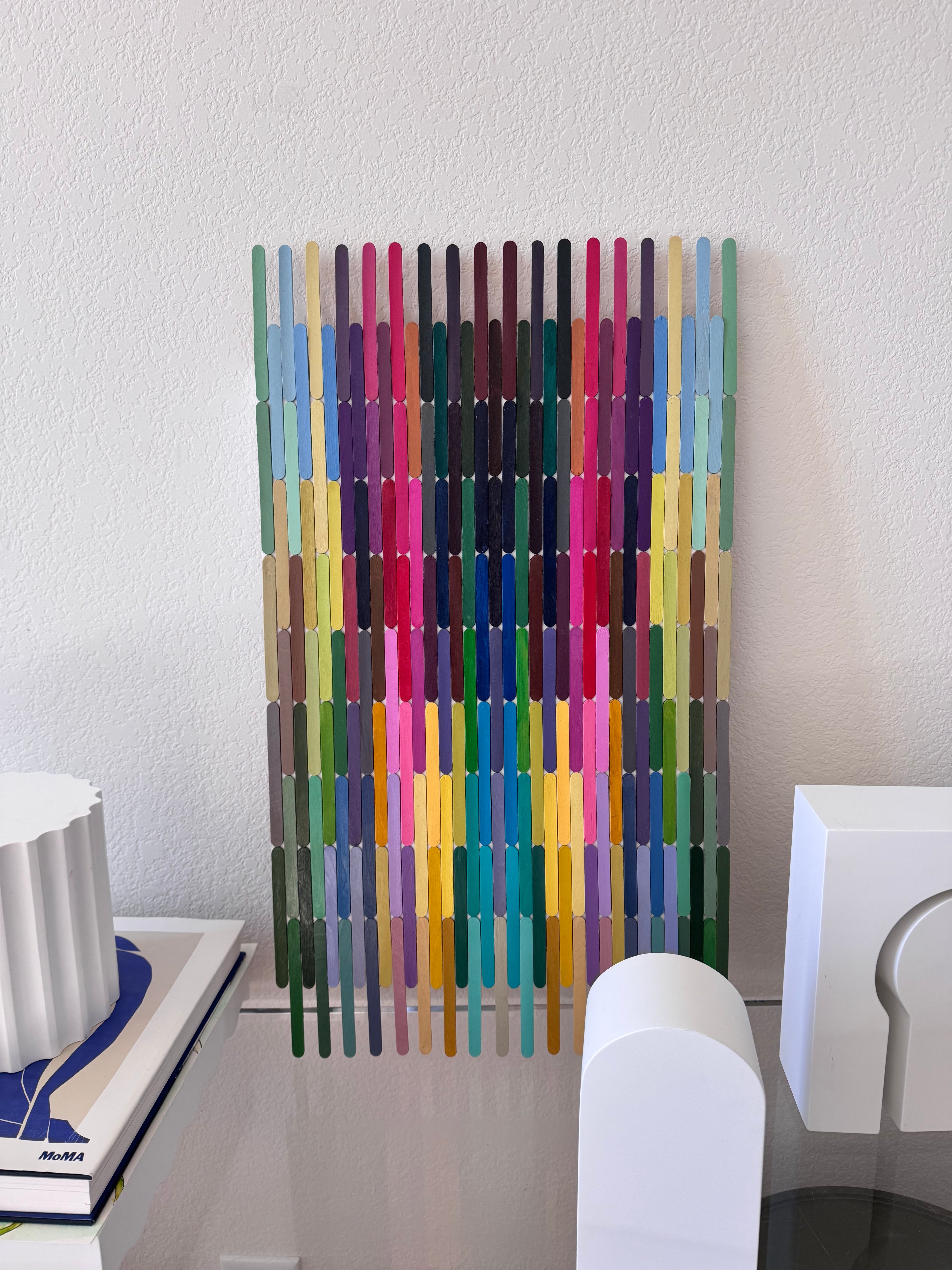 Pixels #5