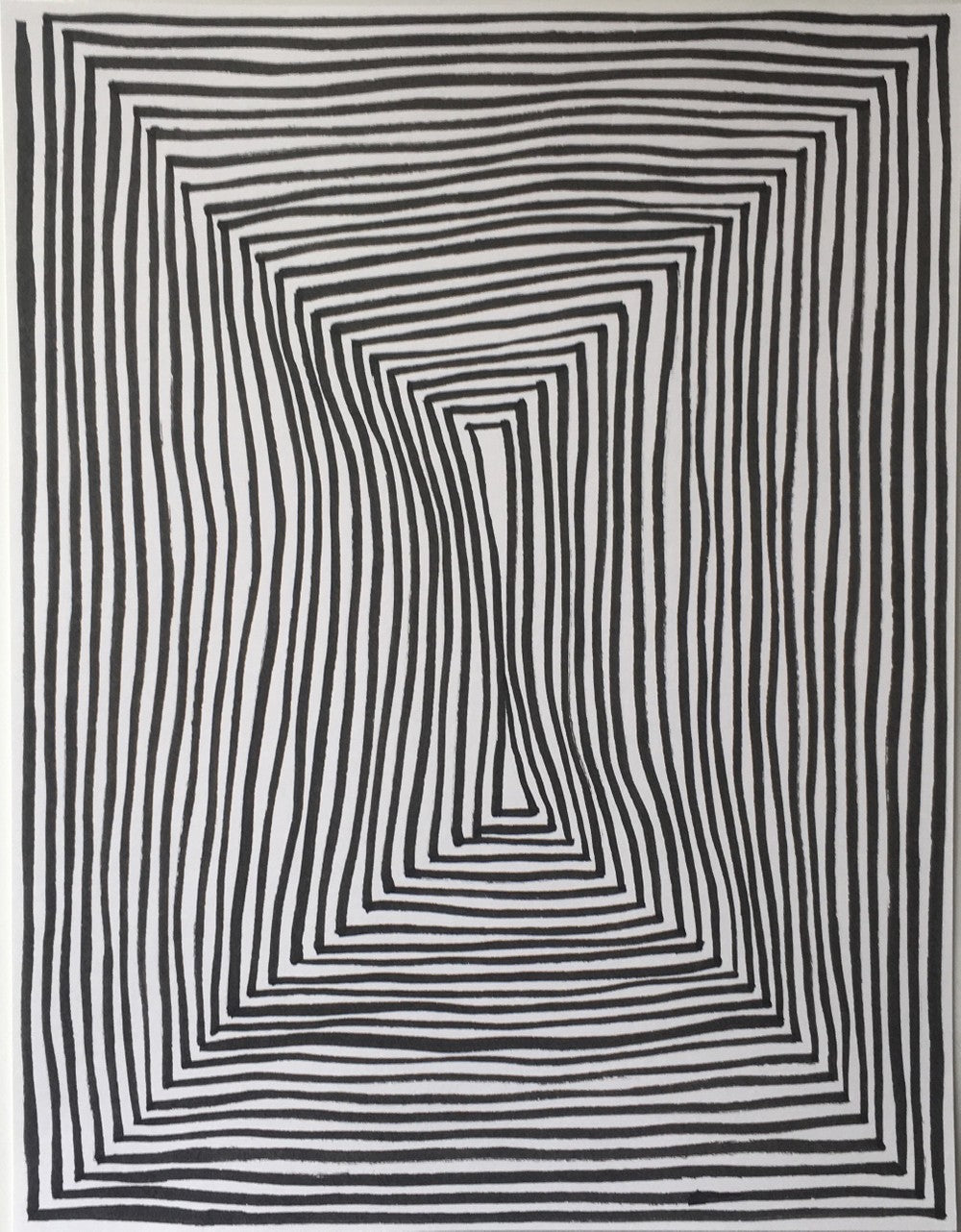 Labyrinthe I