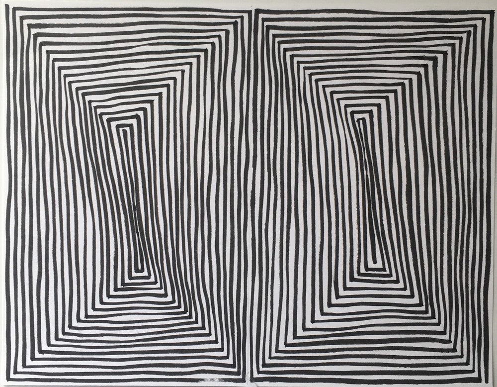 Labyrinthe II