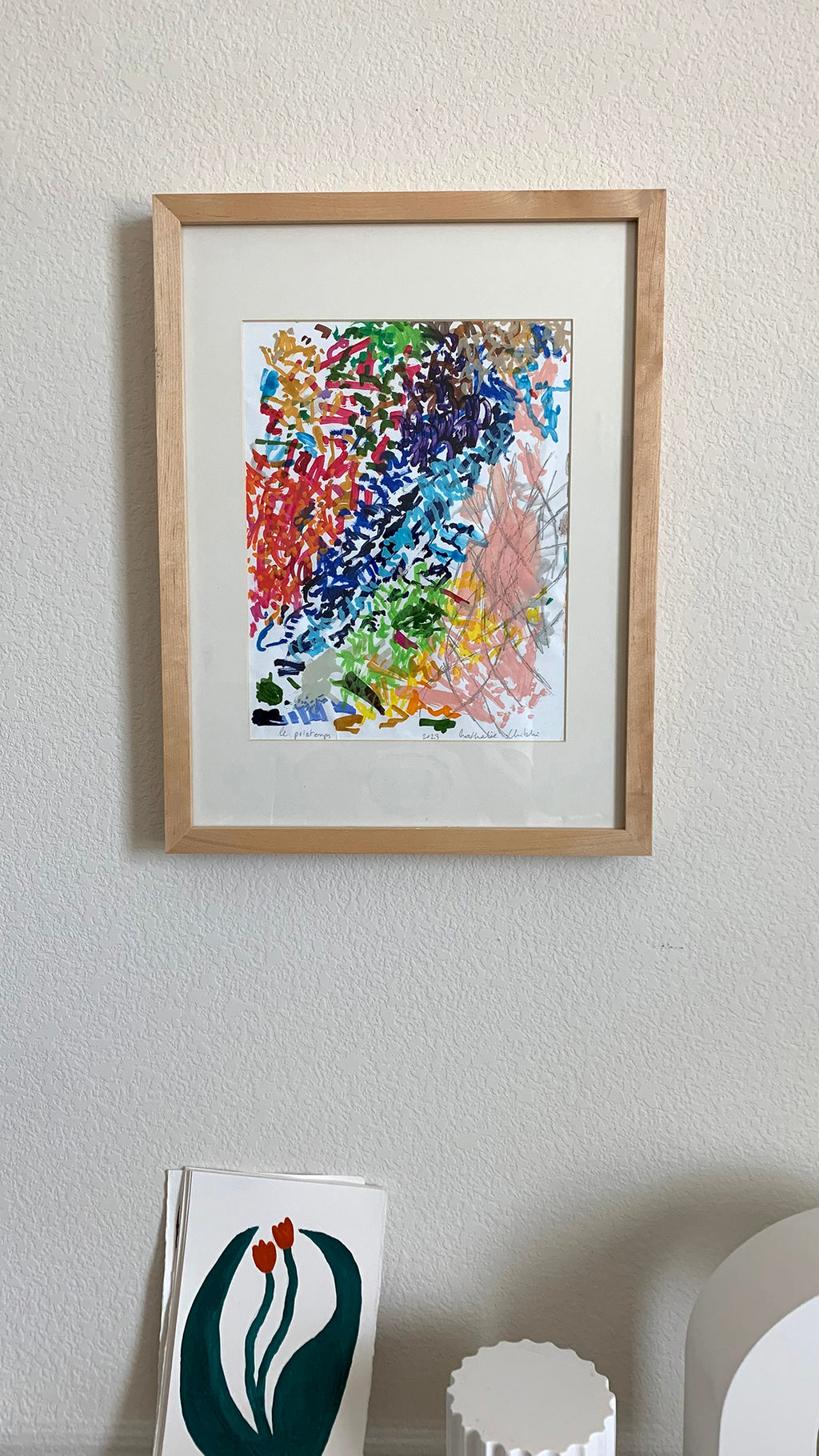 Le Printemps