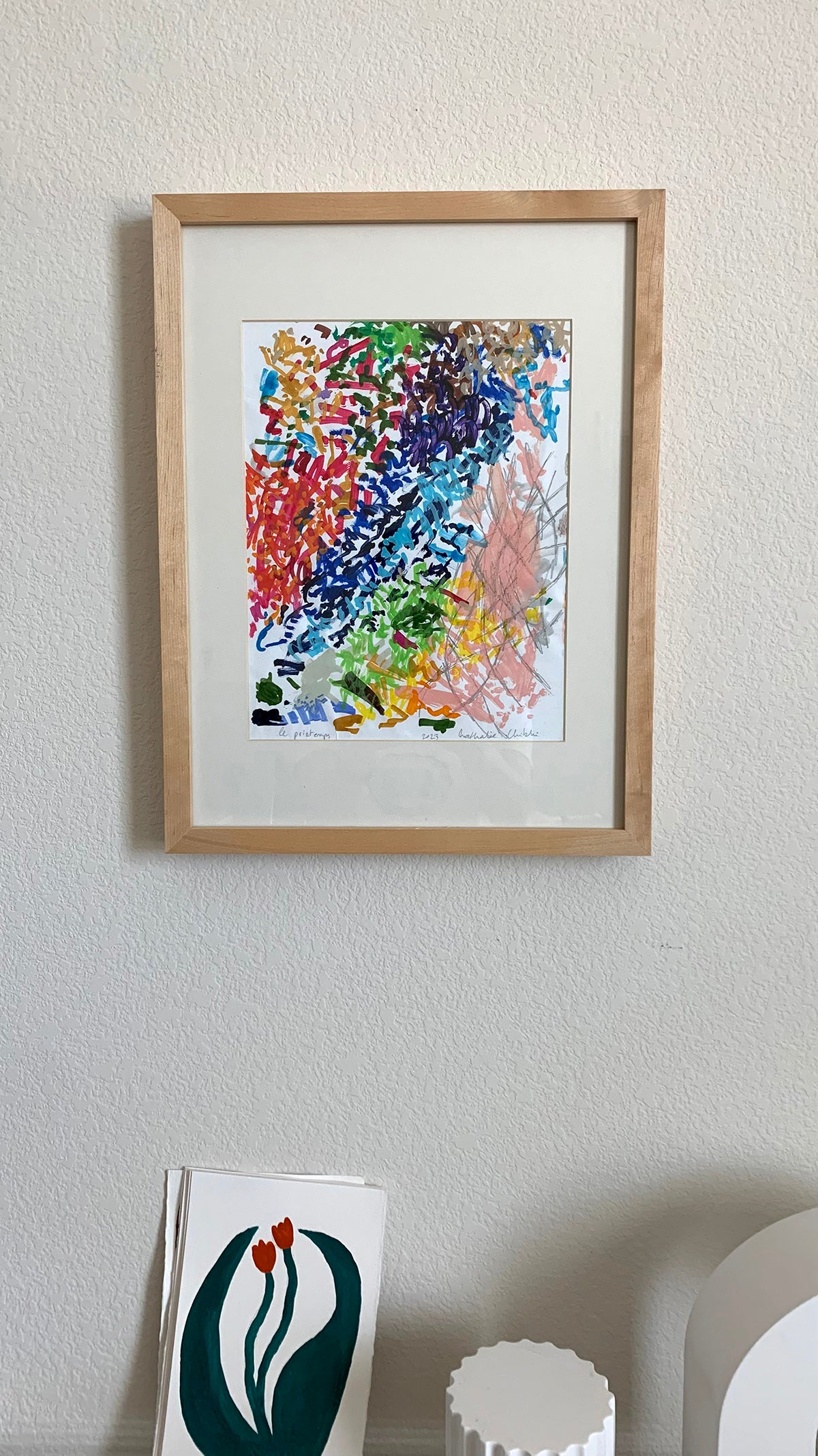 Le Printemps
