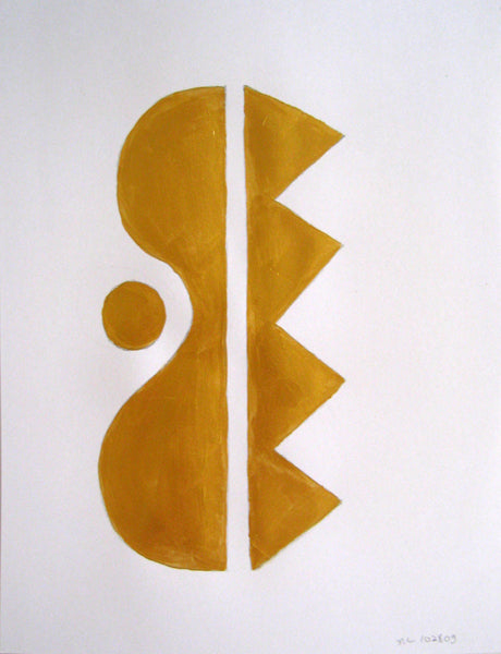 Monogram IV