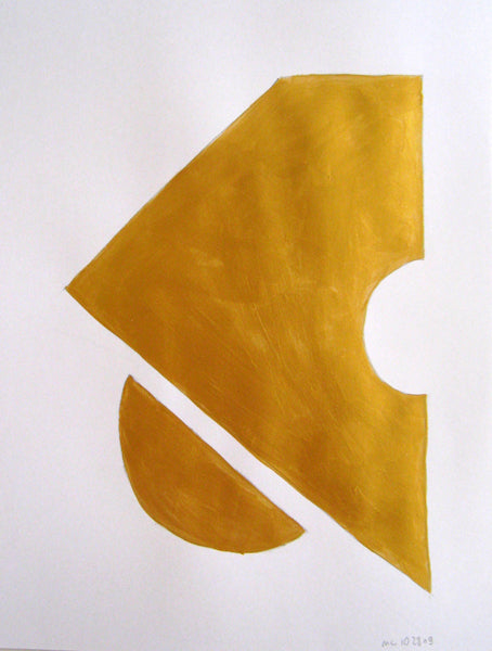 Monogram VIII