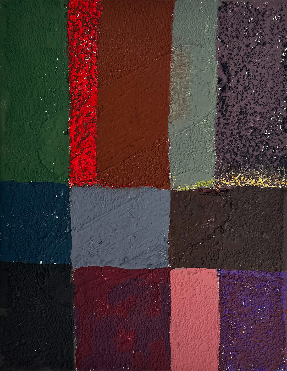 Moody Stack III