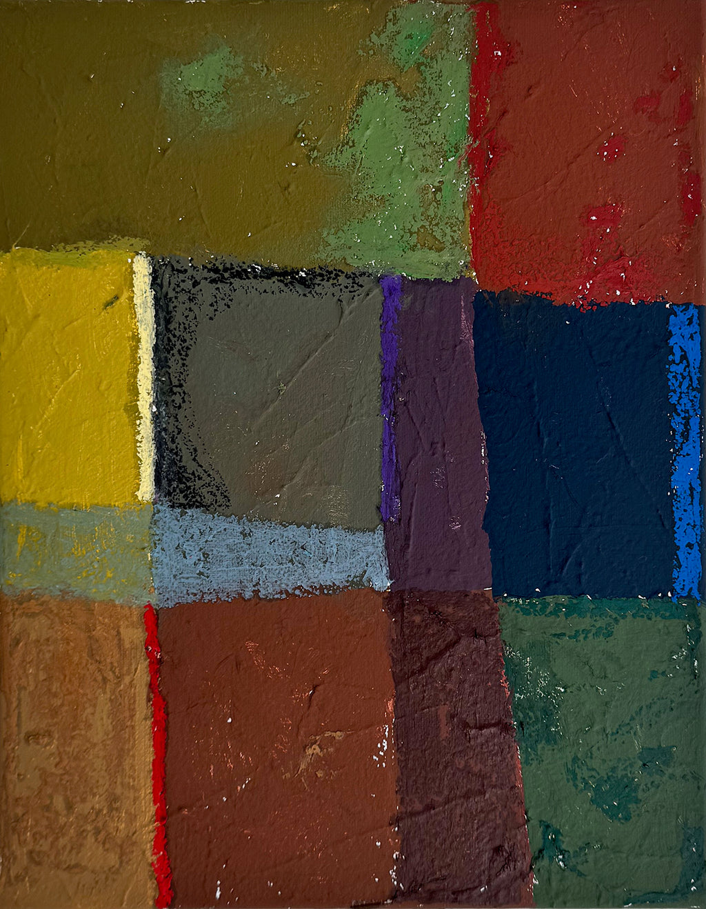 Moody Stack II