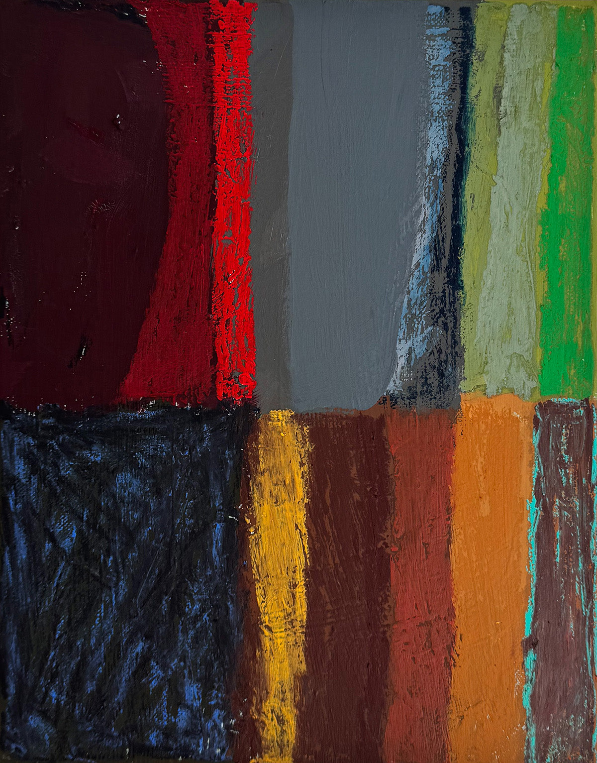 Moody Stack I