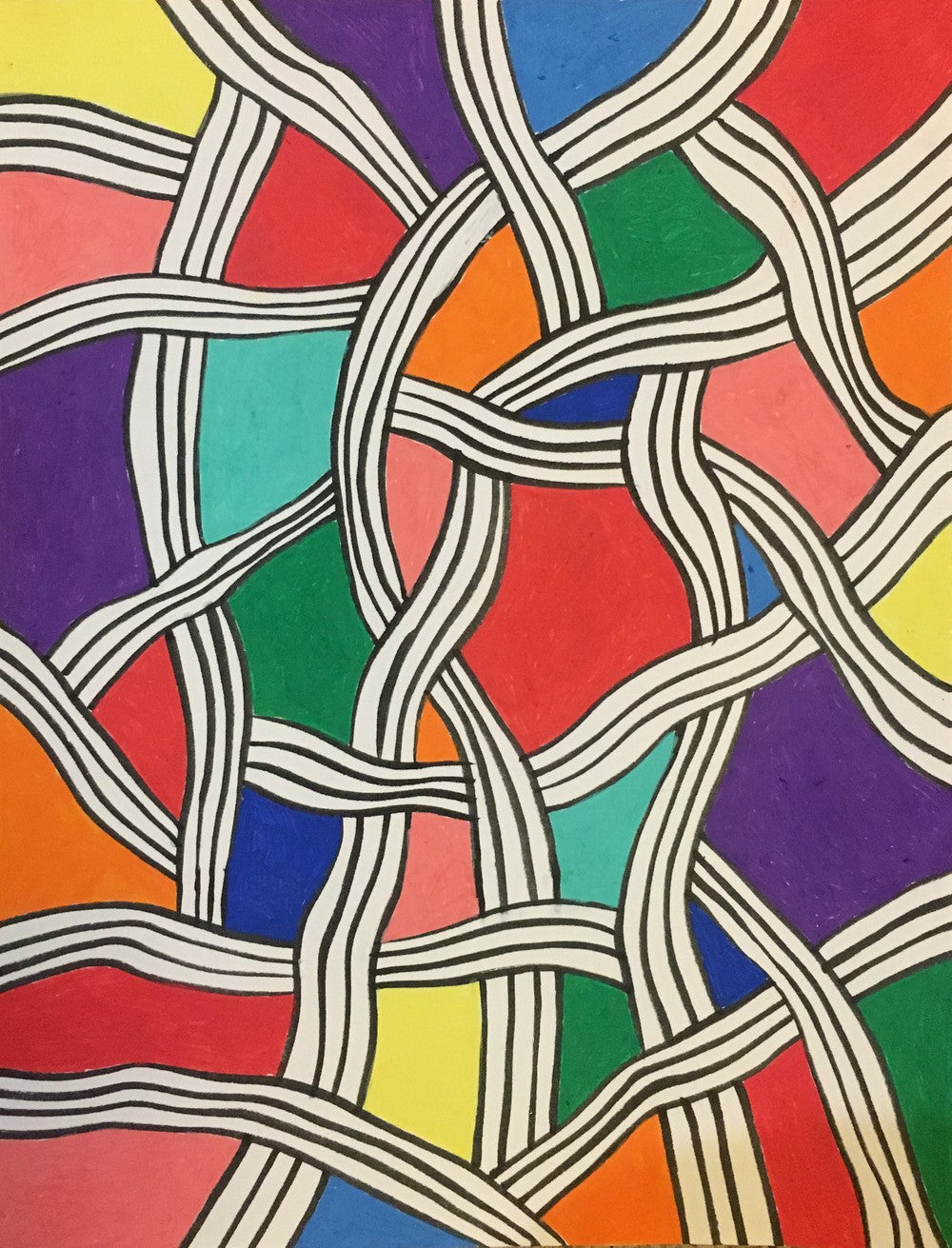 Nodes