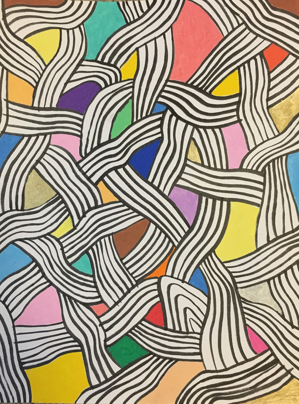 Nodes
