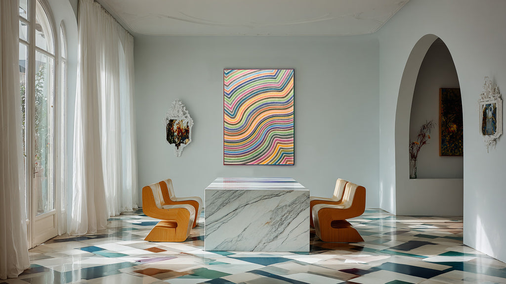 Waves V