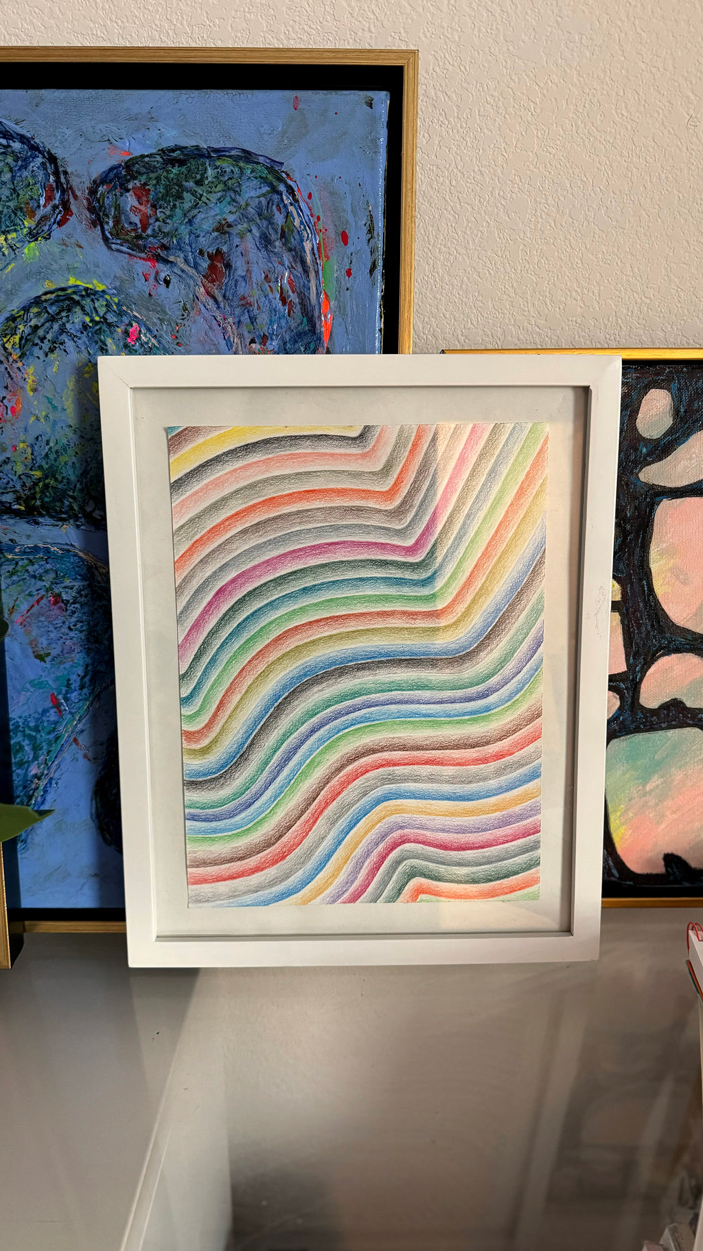 Waves I