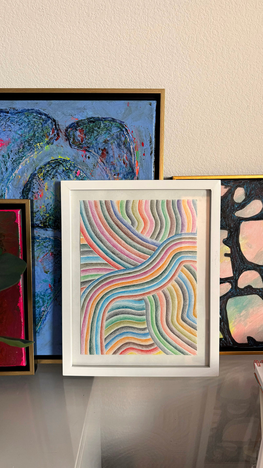 Waves IV