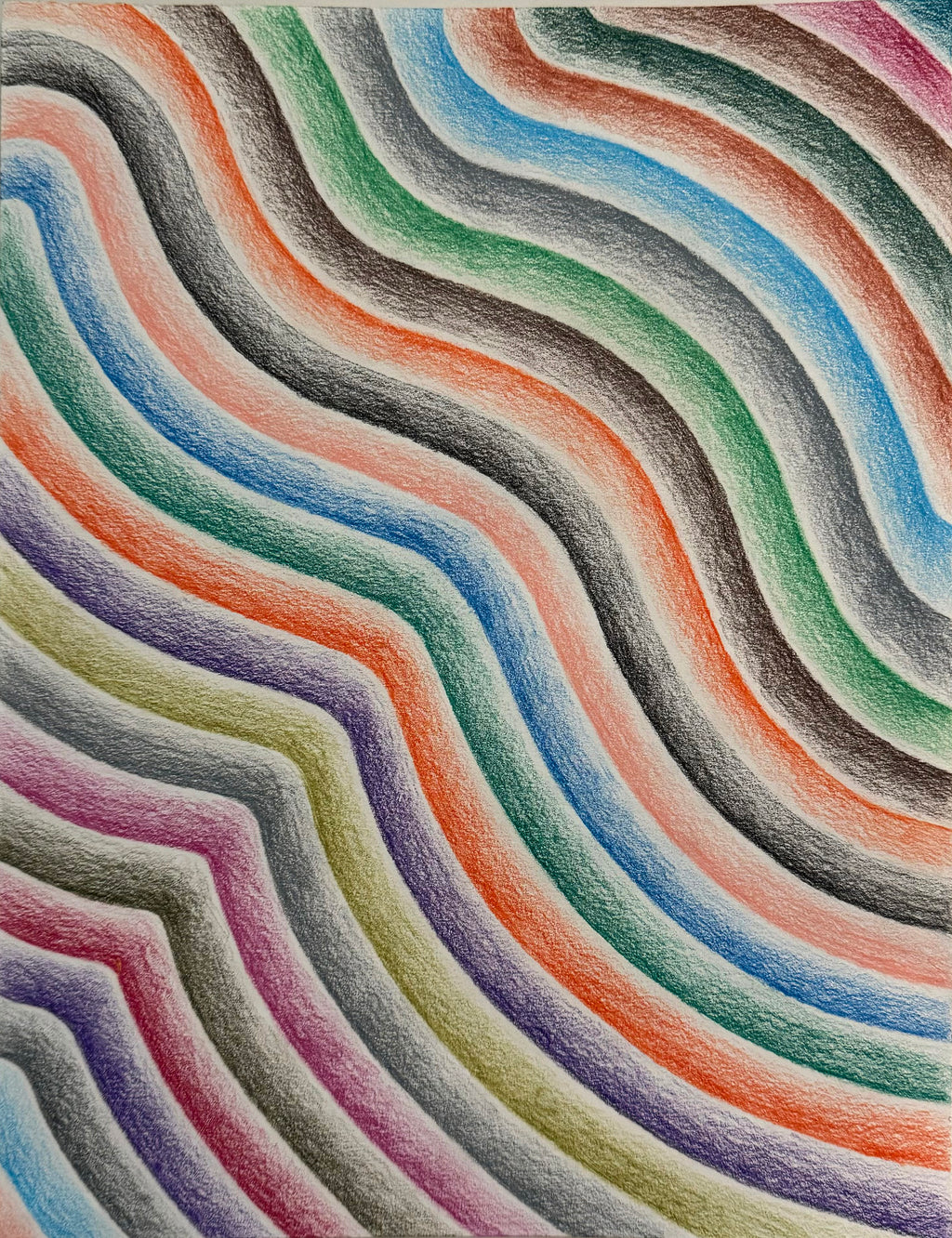 Waves VI