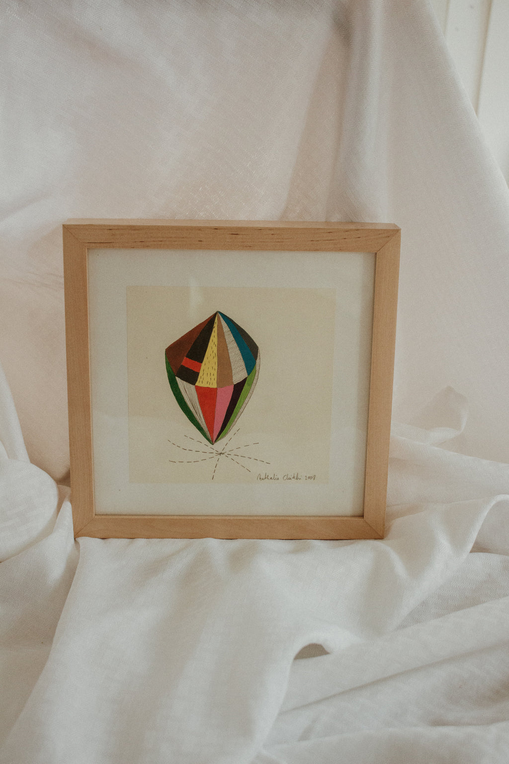 Pyramid 15