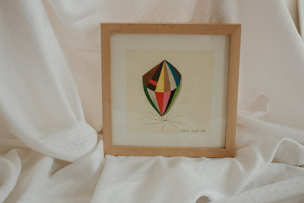Pyramid 15