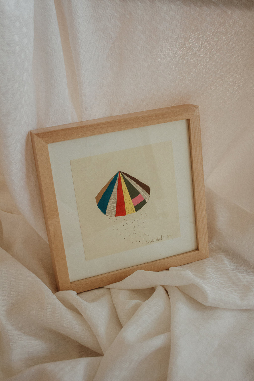 Pyramid 16