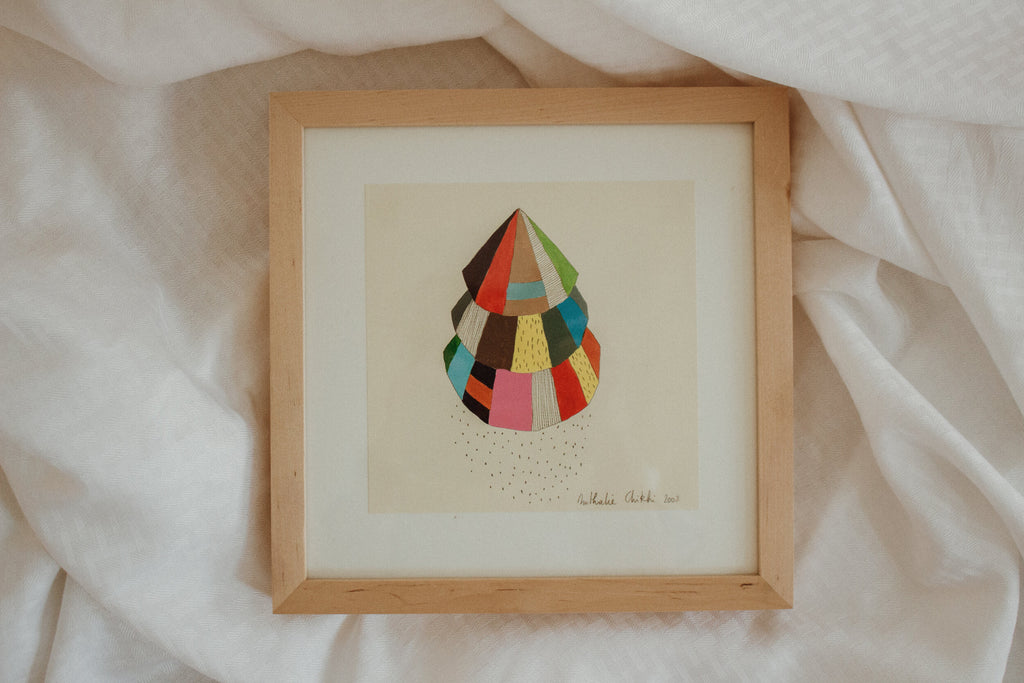 Pyramid 2