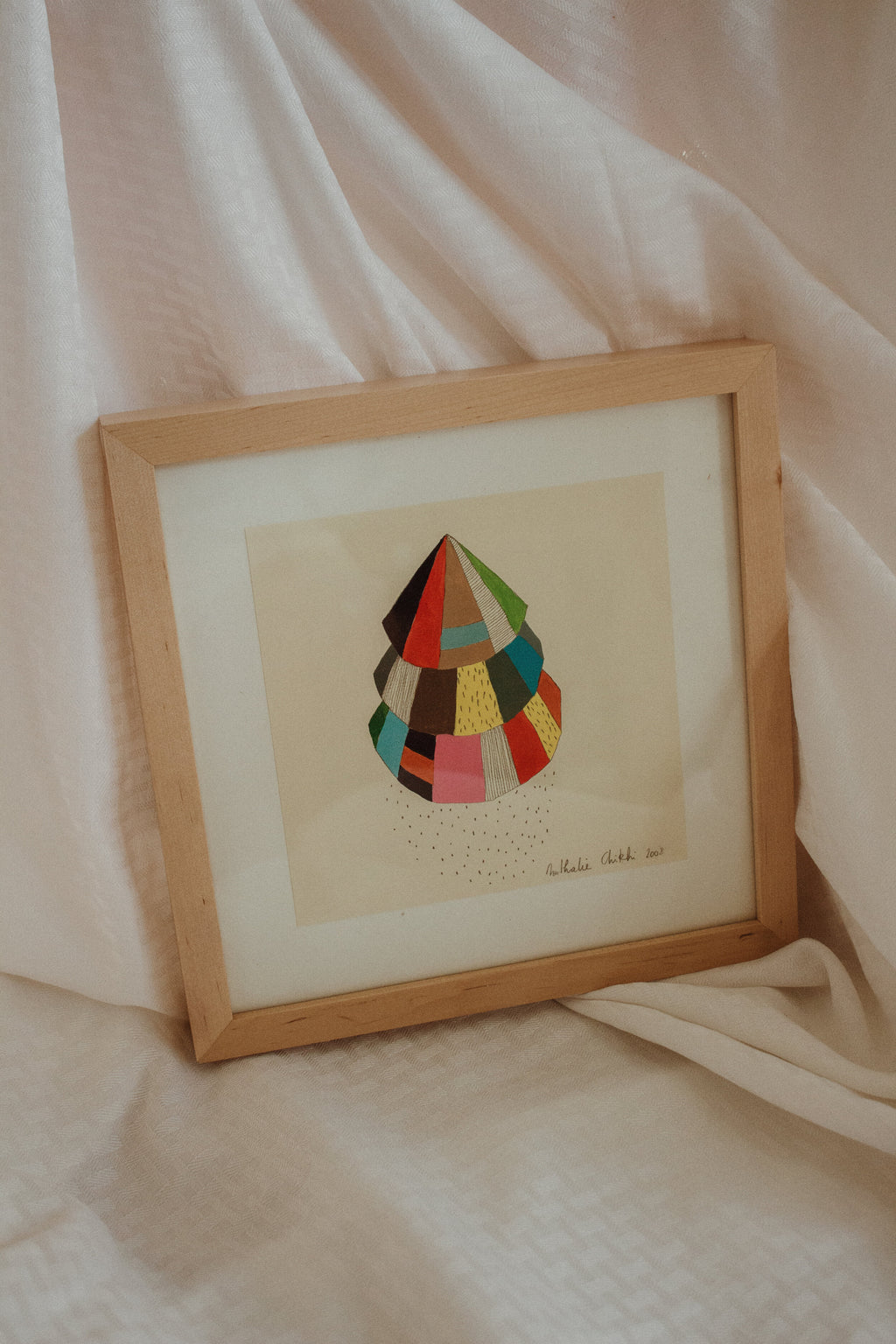 Pyramid 2