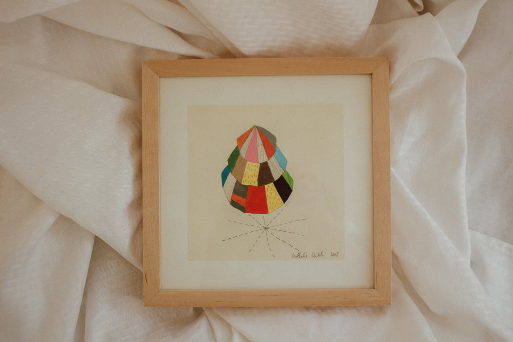 Pyramid 6