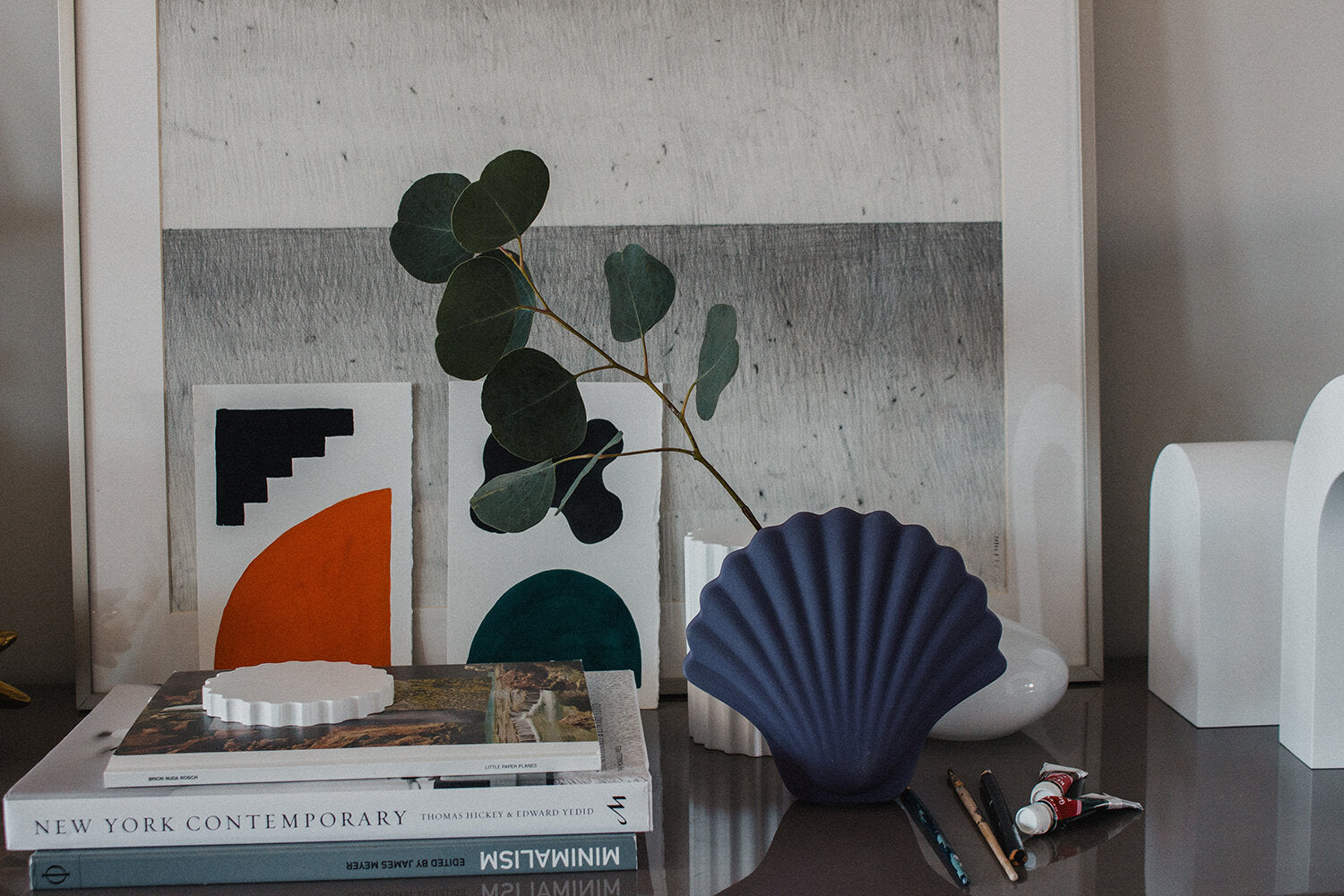 Subtle & Eglantine