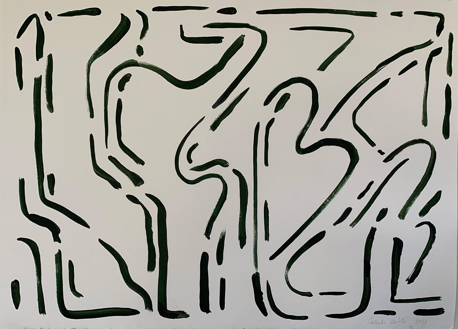 Lines