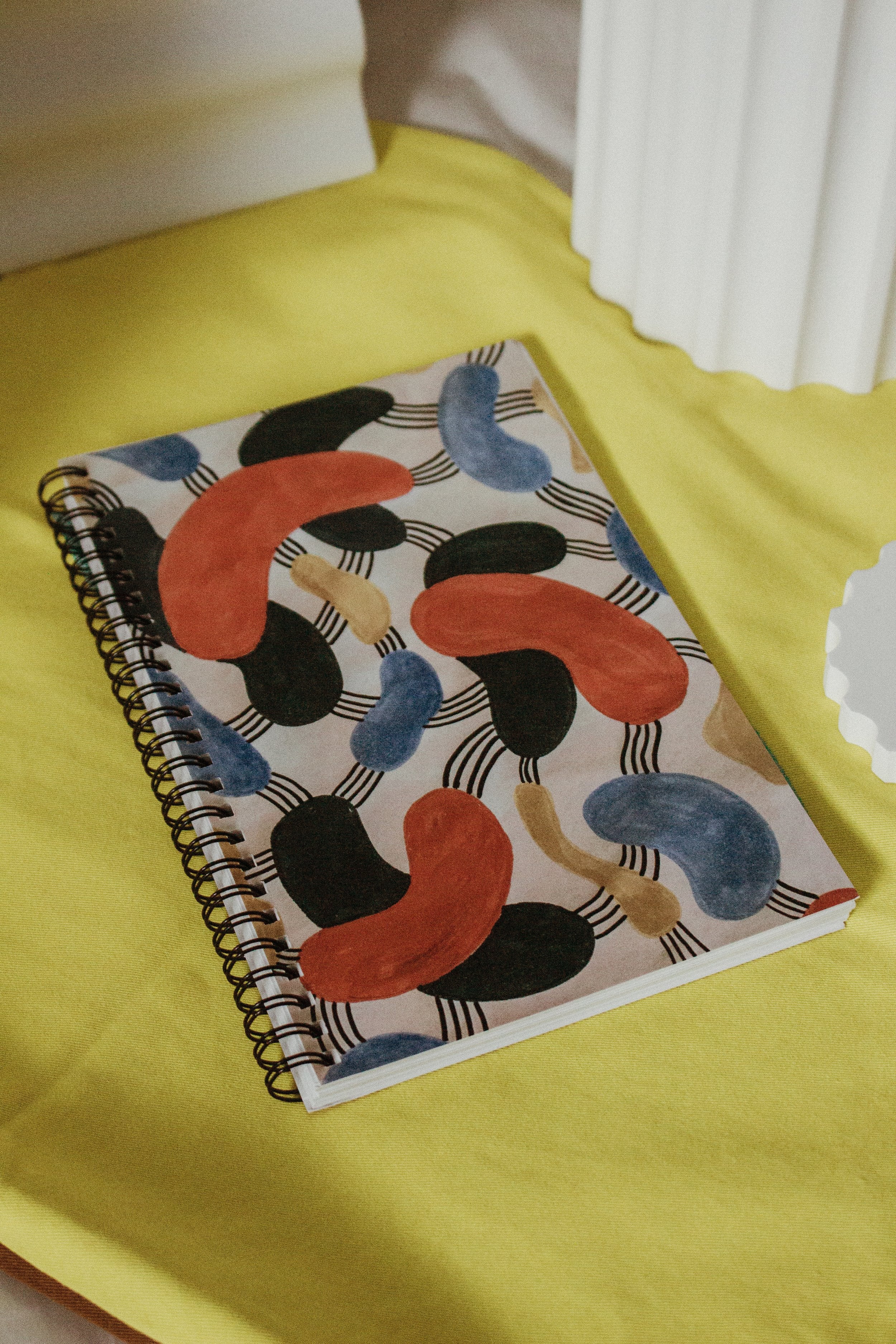 Notebook - Artsy