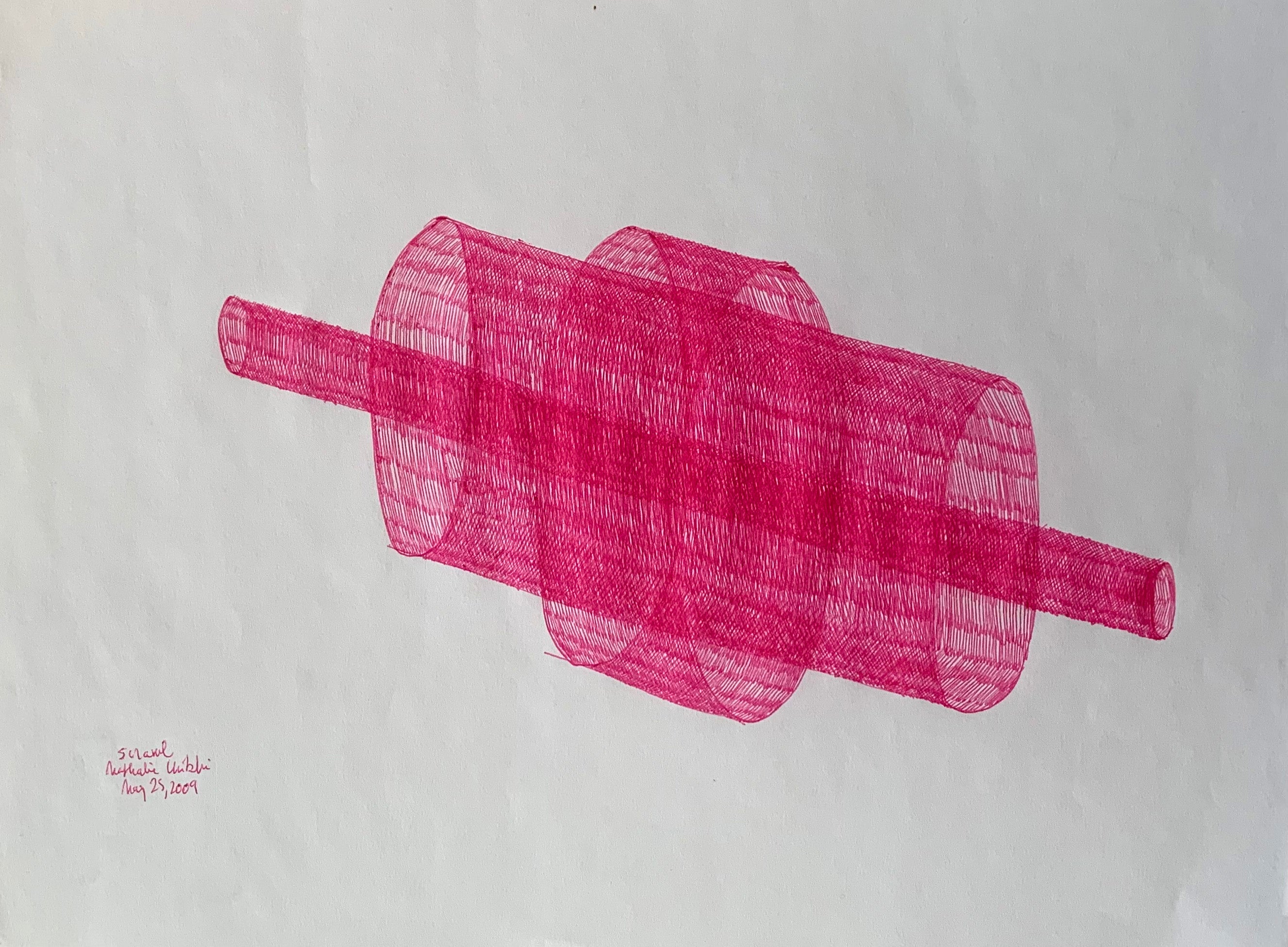 Scrawl
