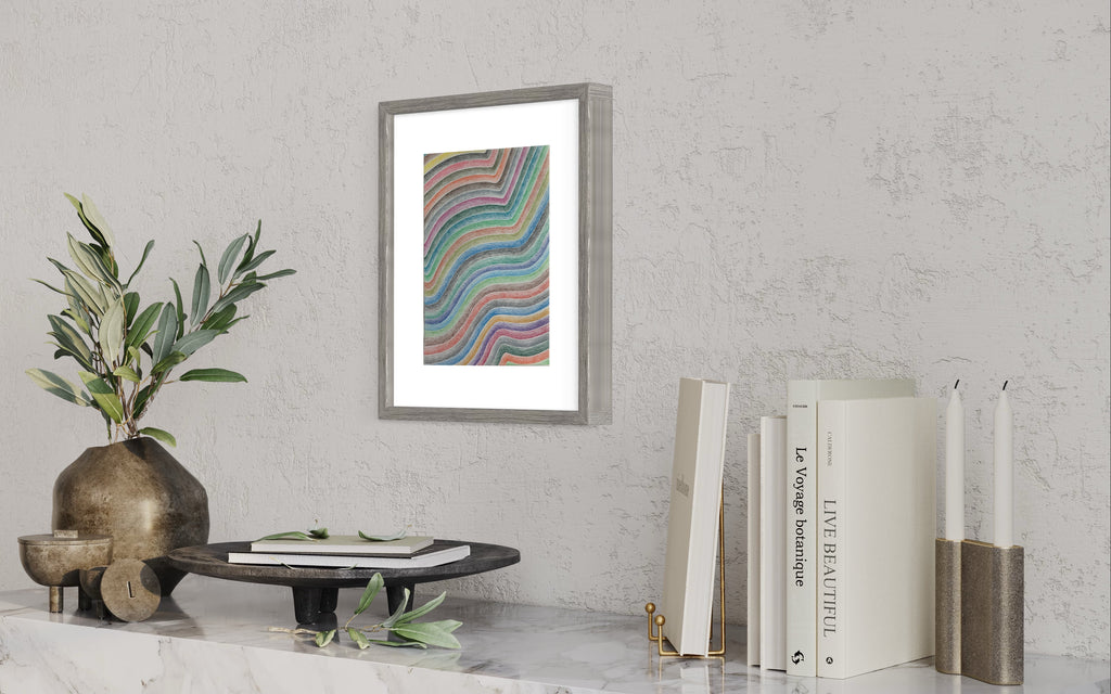 Waves I