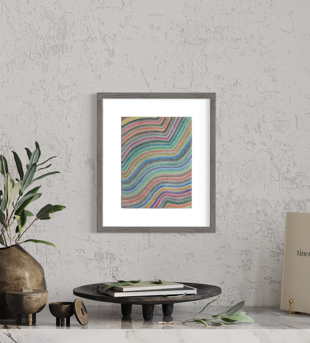 Waves I