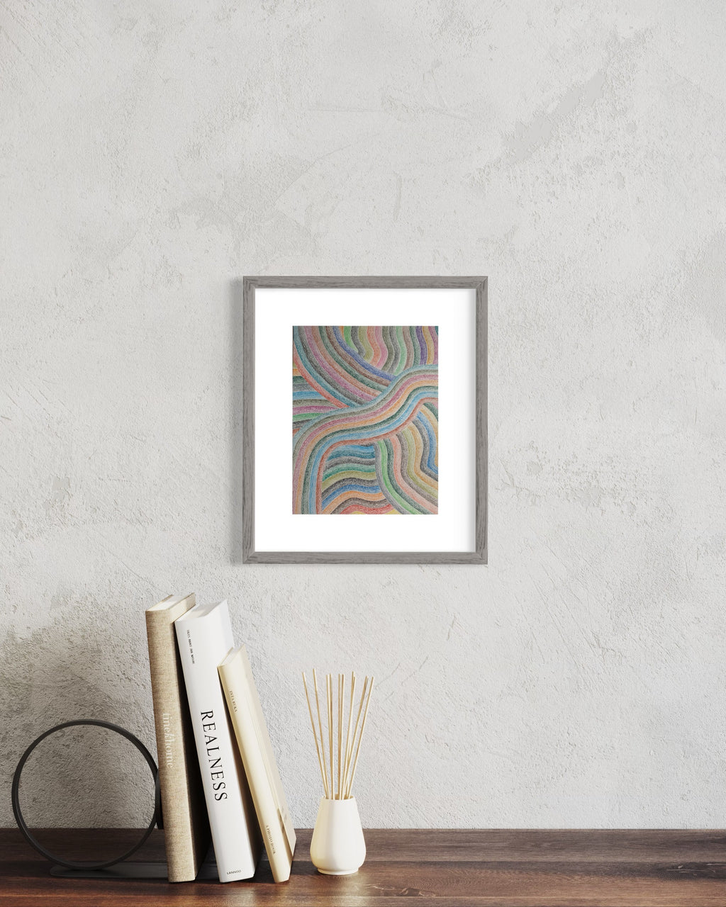 Waves IV