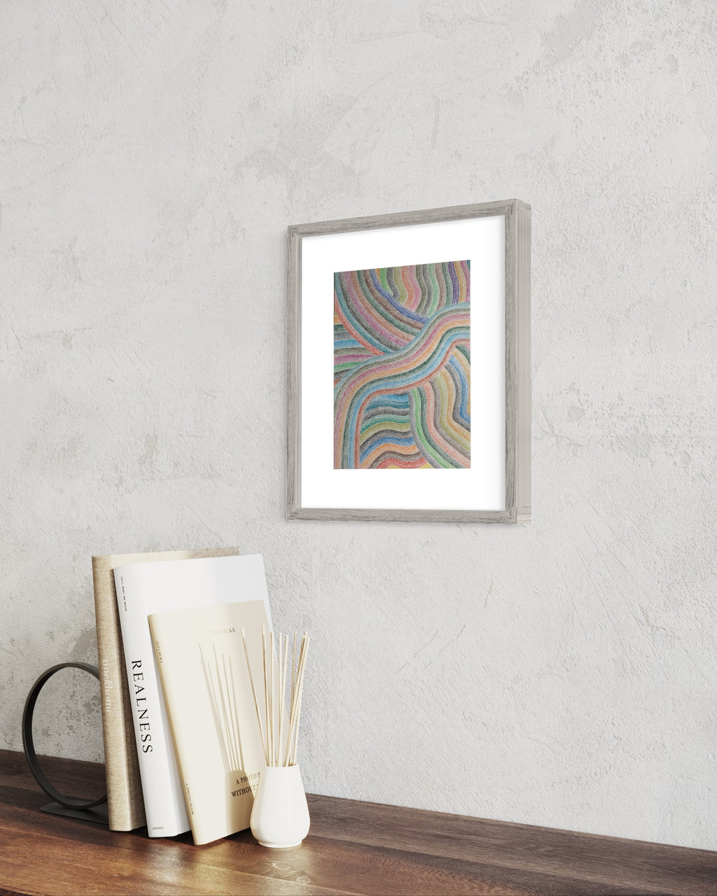 Waves IV