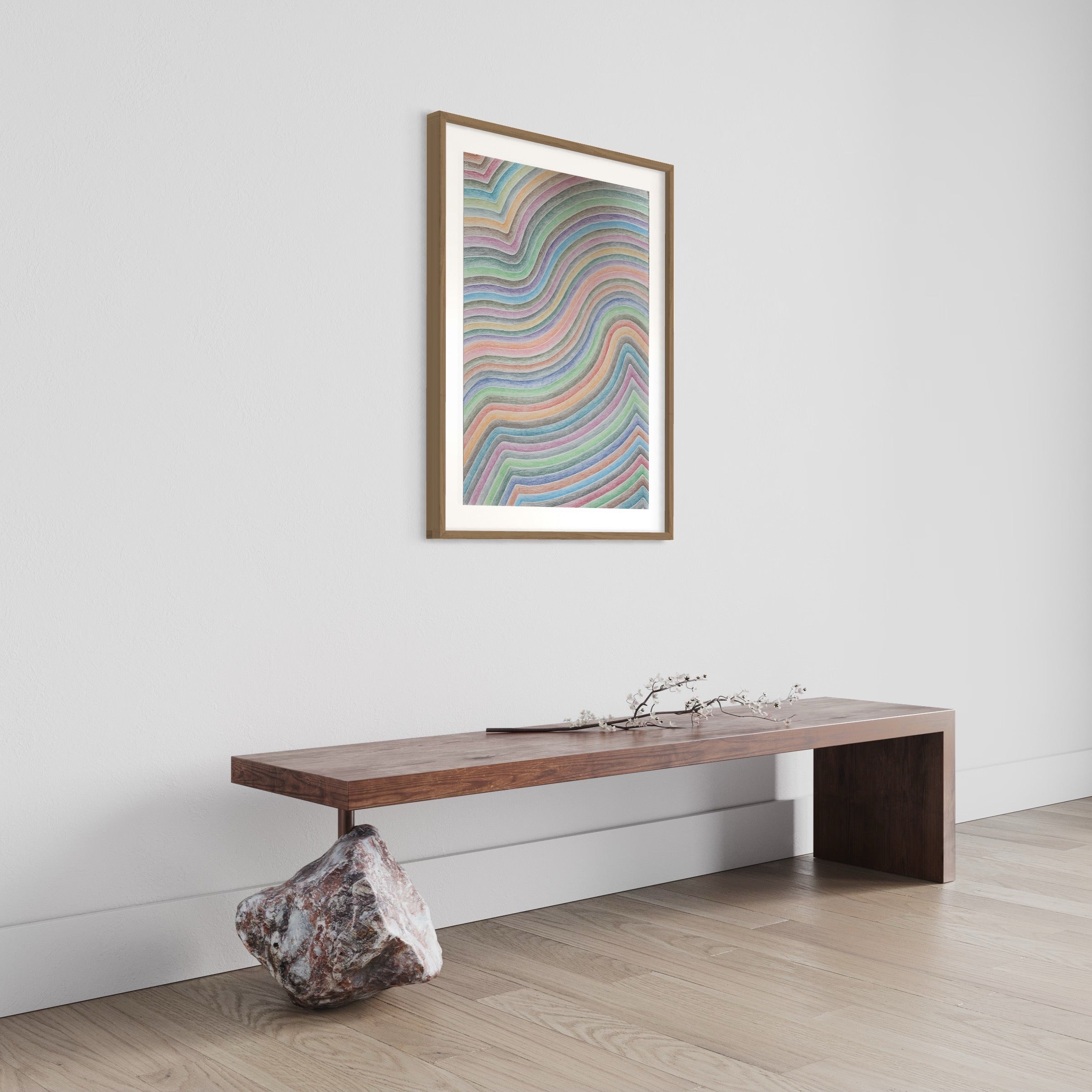 Waves V