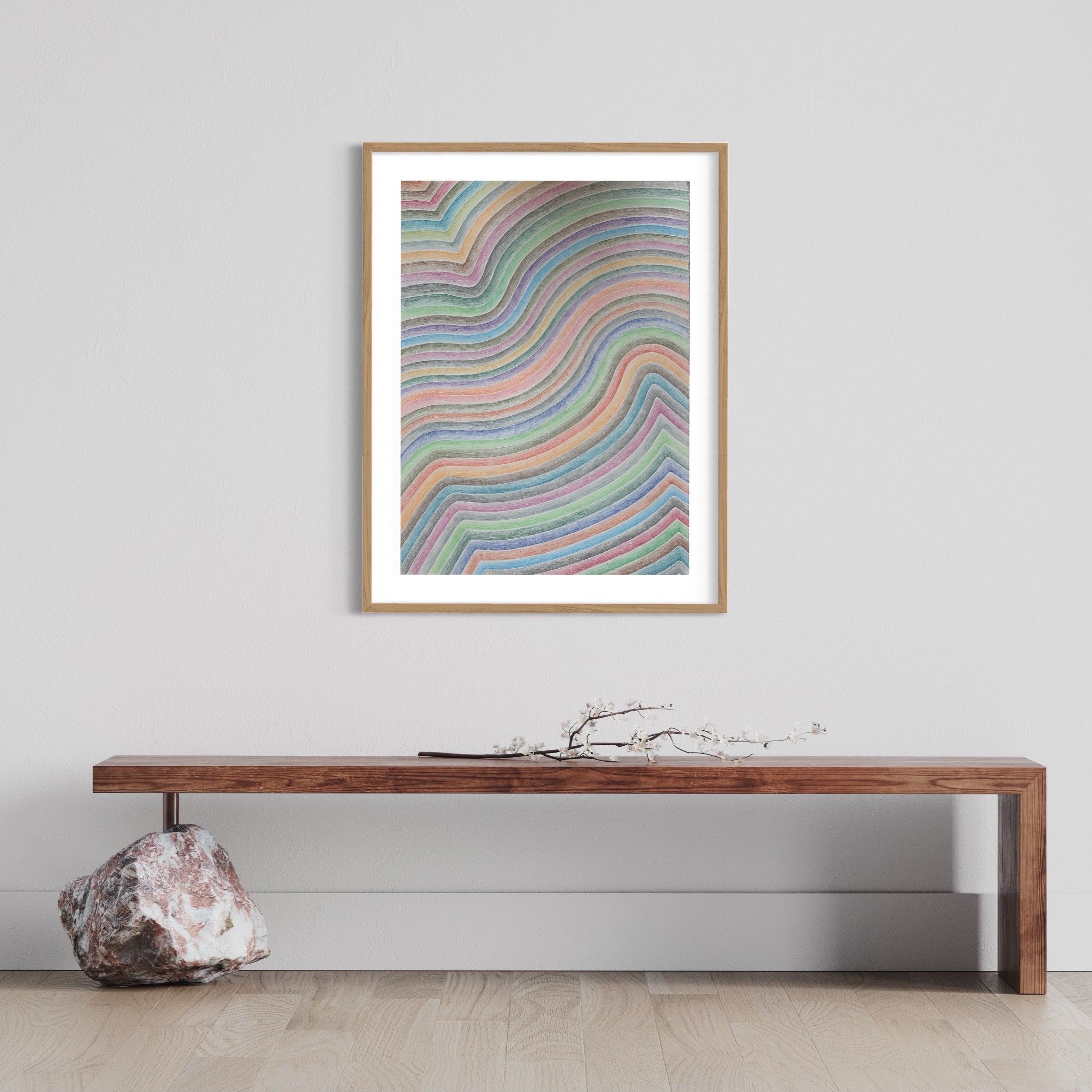 Waves V